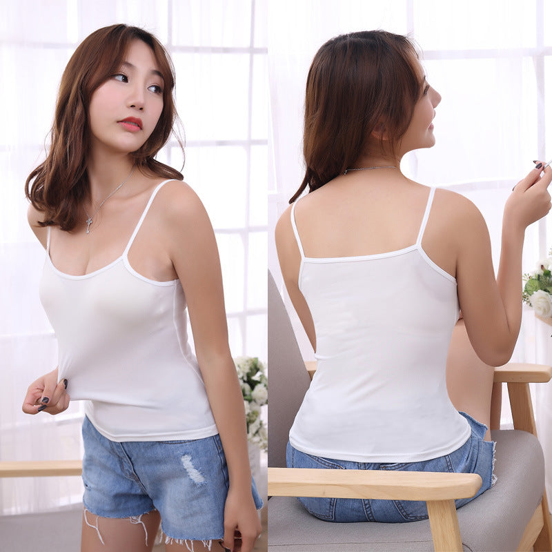 Camisole female summer shirt female