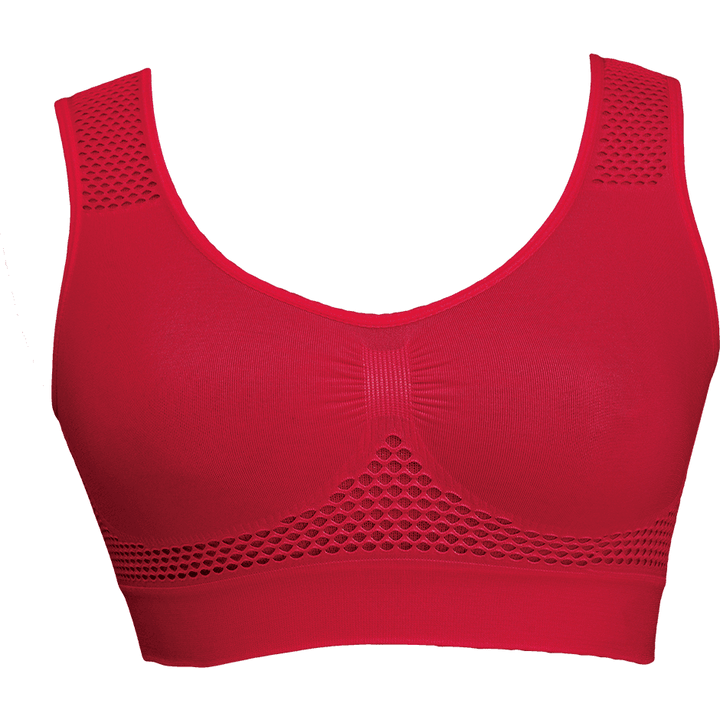 Air bra pack of 2