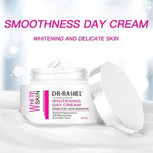 DEAL OF 4-DR-RASHEL-WHITENING-SERUM-CREAM-CLEANSER