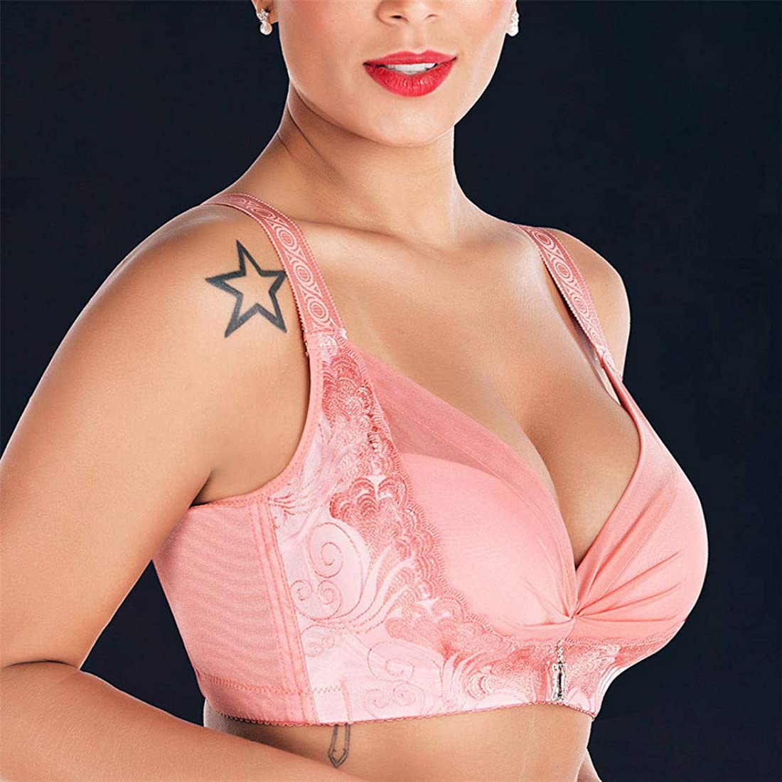 Foruu fashion bra