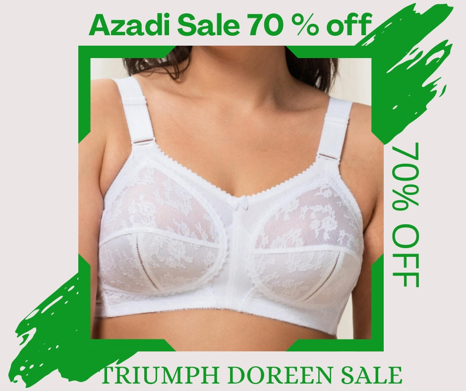 TRIUMPH DOREEN World Best Selling Minimizr 👉💥Azadi Sale  💥