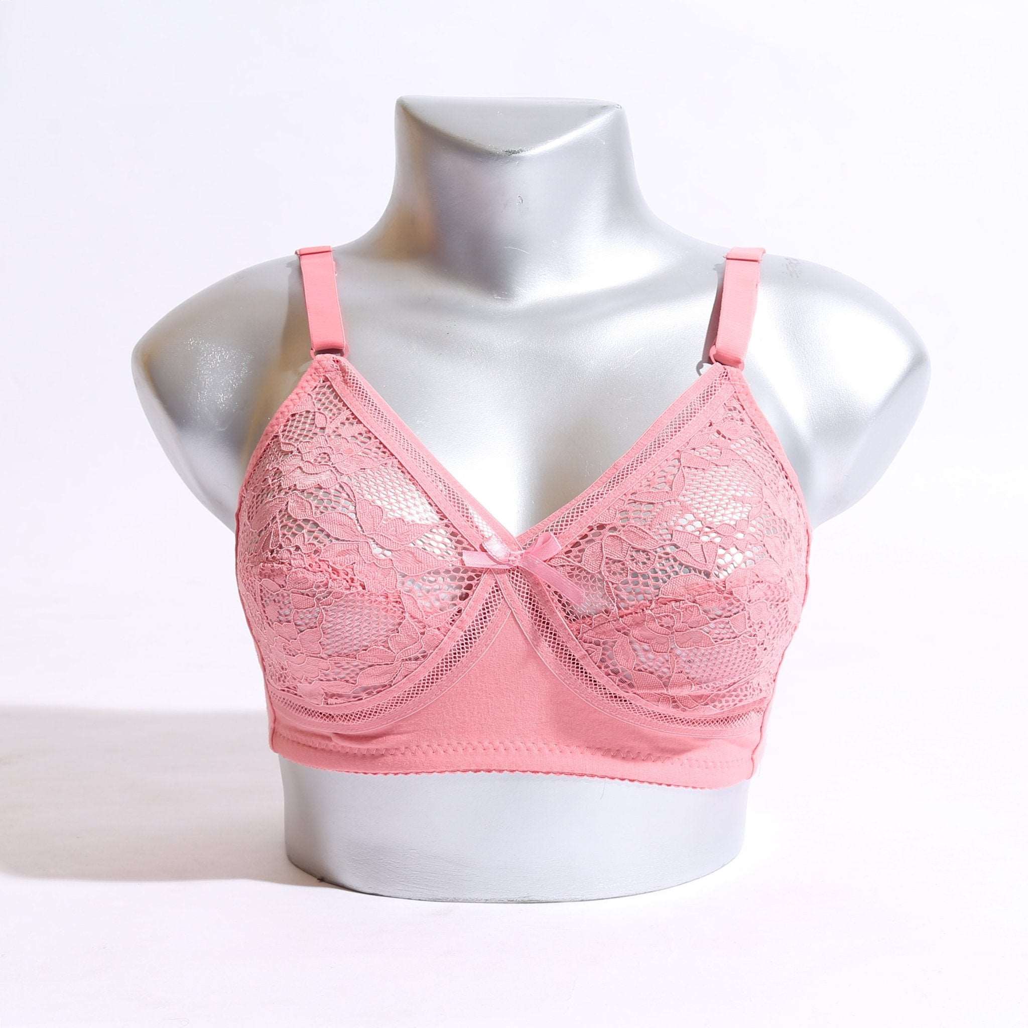 GALAXY NON PADDED & NON WIRED BRA