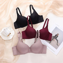 Full coverage  pushup bra (bini compny)