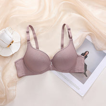 Full coverage  pushup bra (bini compny)