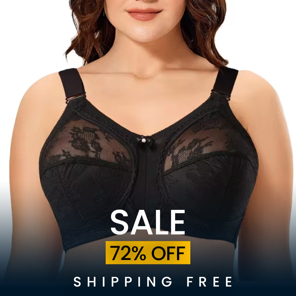 TRIUMPH DOREEN World Best Selling Bra  👉💥Free Delivery 💥