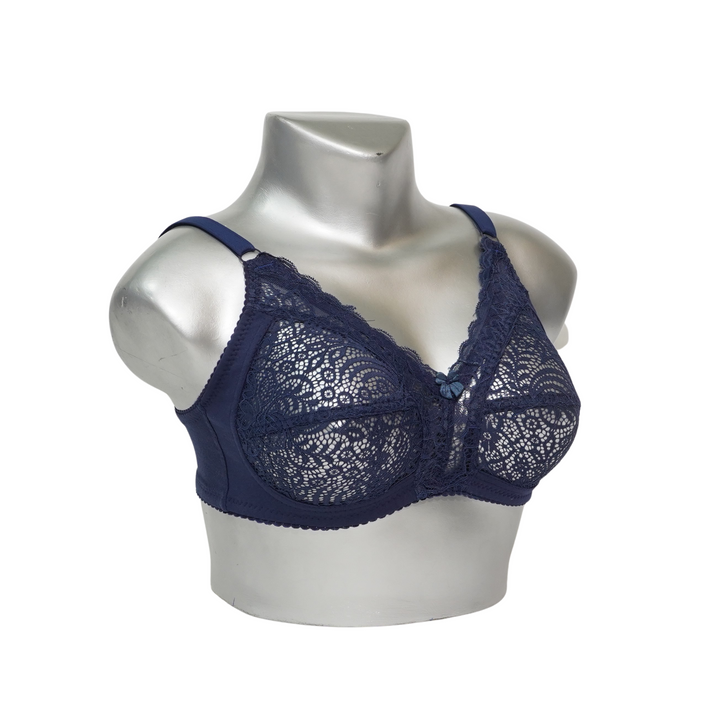 Galaxy full Cup Net bra