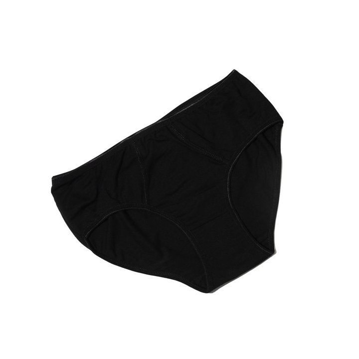 Pack of 10 cotton panties