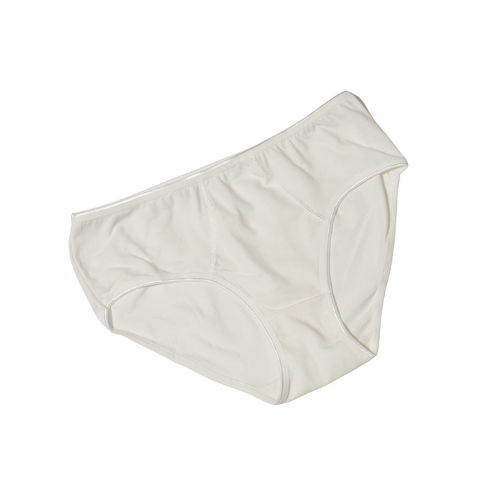 Pack of 10 cotton panties