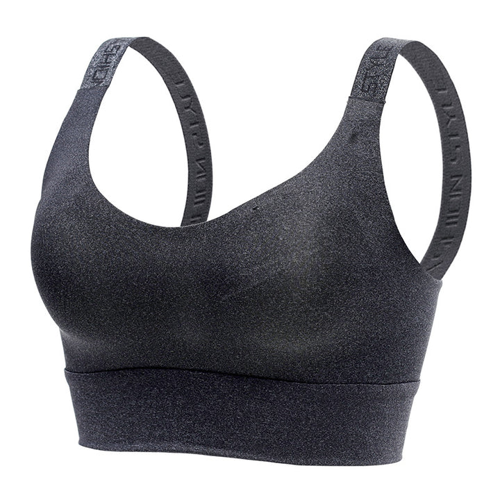 ELASTIC DAILY WEAR /SPORTS/GYM BRA