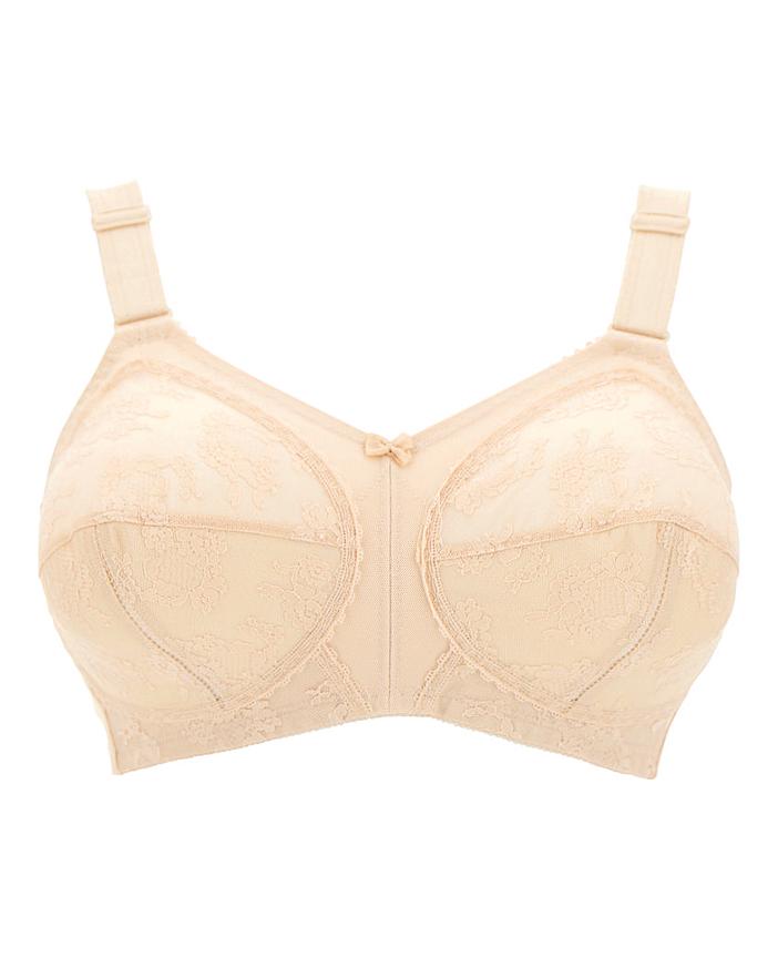 TRIUMPH DOREEN WORLD FAMOUS BRA (❣️FREE DELIVERY❣️ )