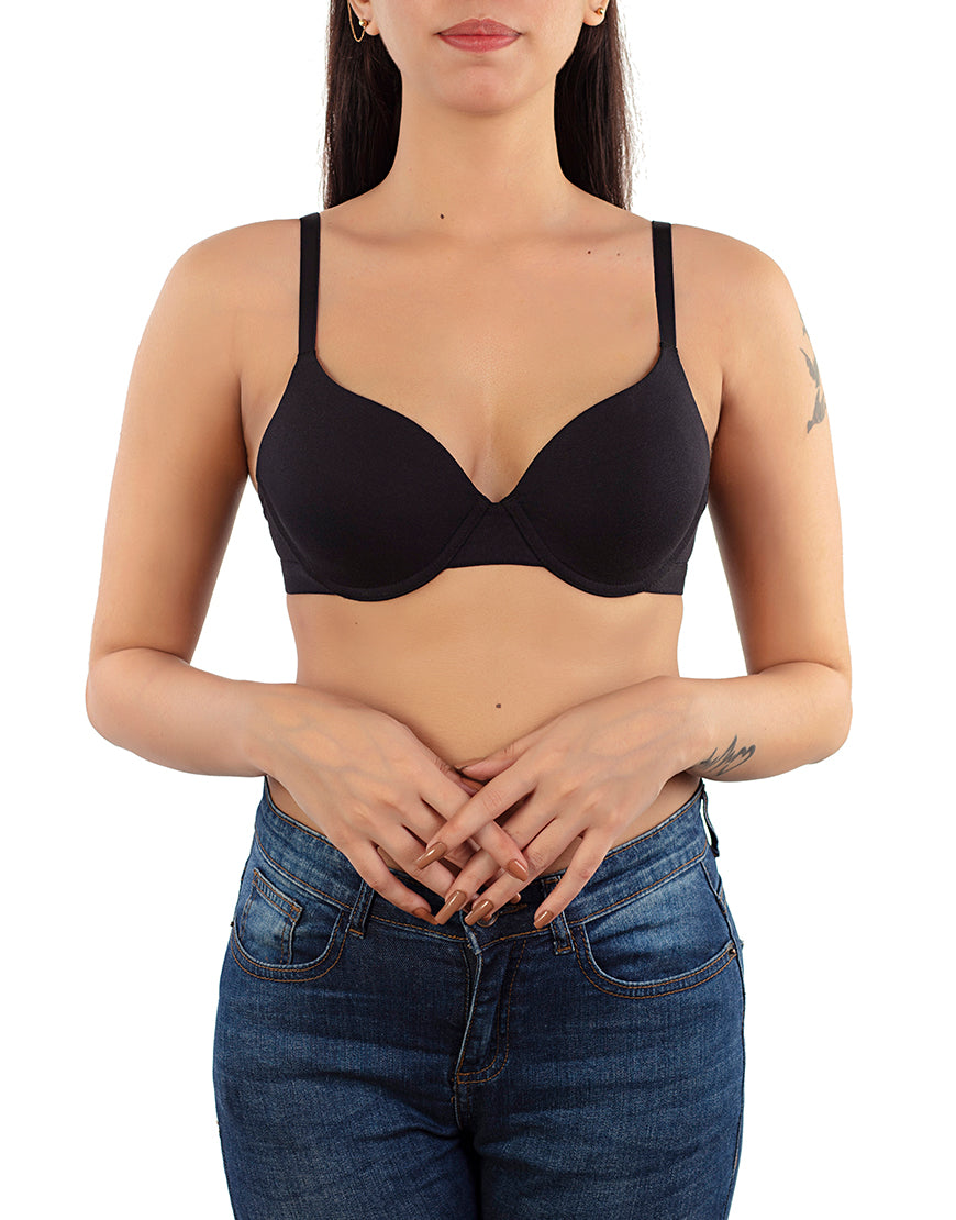 Premium pushup underwire bra (sale price)