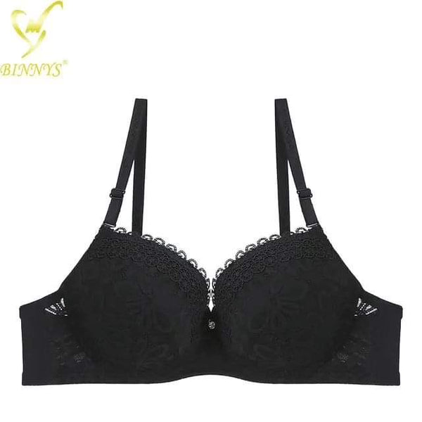 Full coverage binyyis padd bra