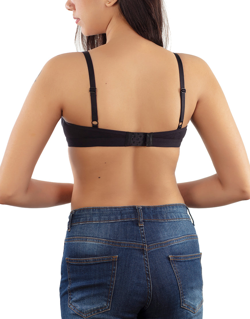 Premium pushup underwire bra (sale price)