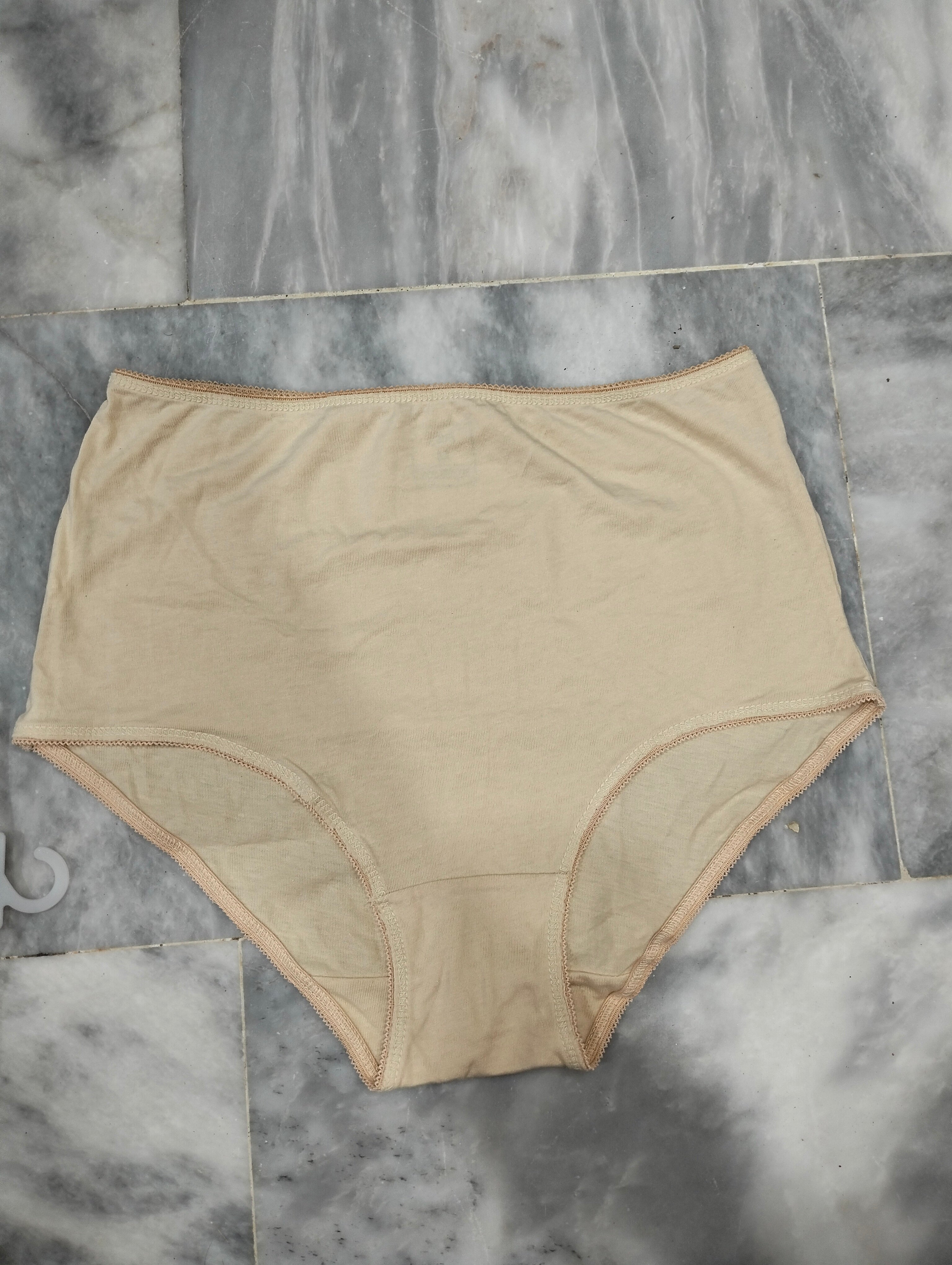 Cotton  panties pack of 5