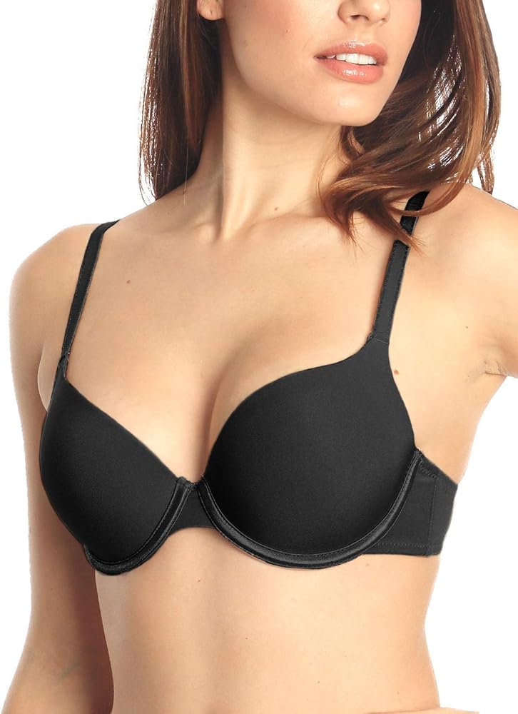 Premium pushup underwire bra (sale price)