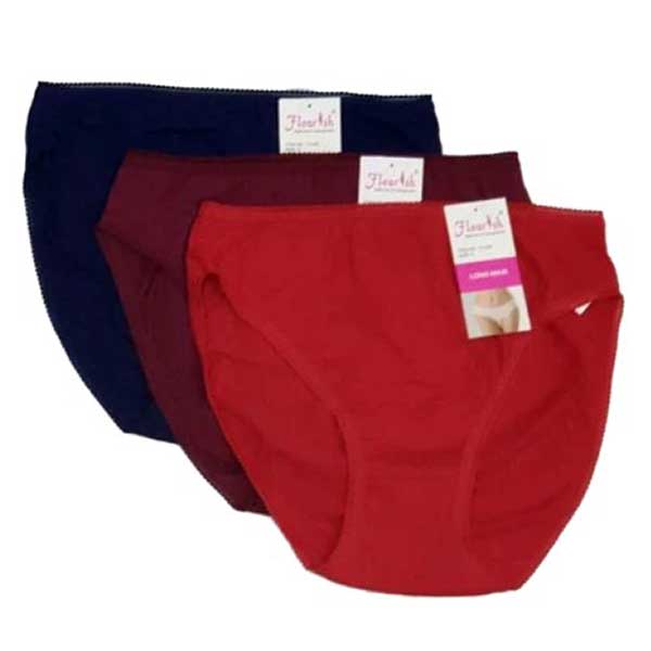 Cotton  panties pack of 5