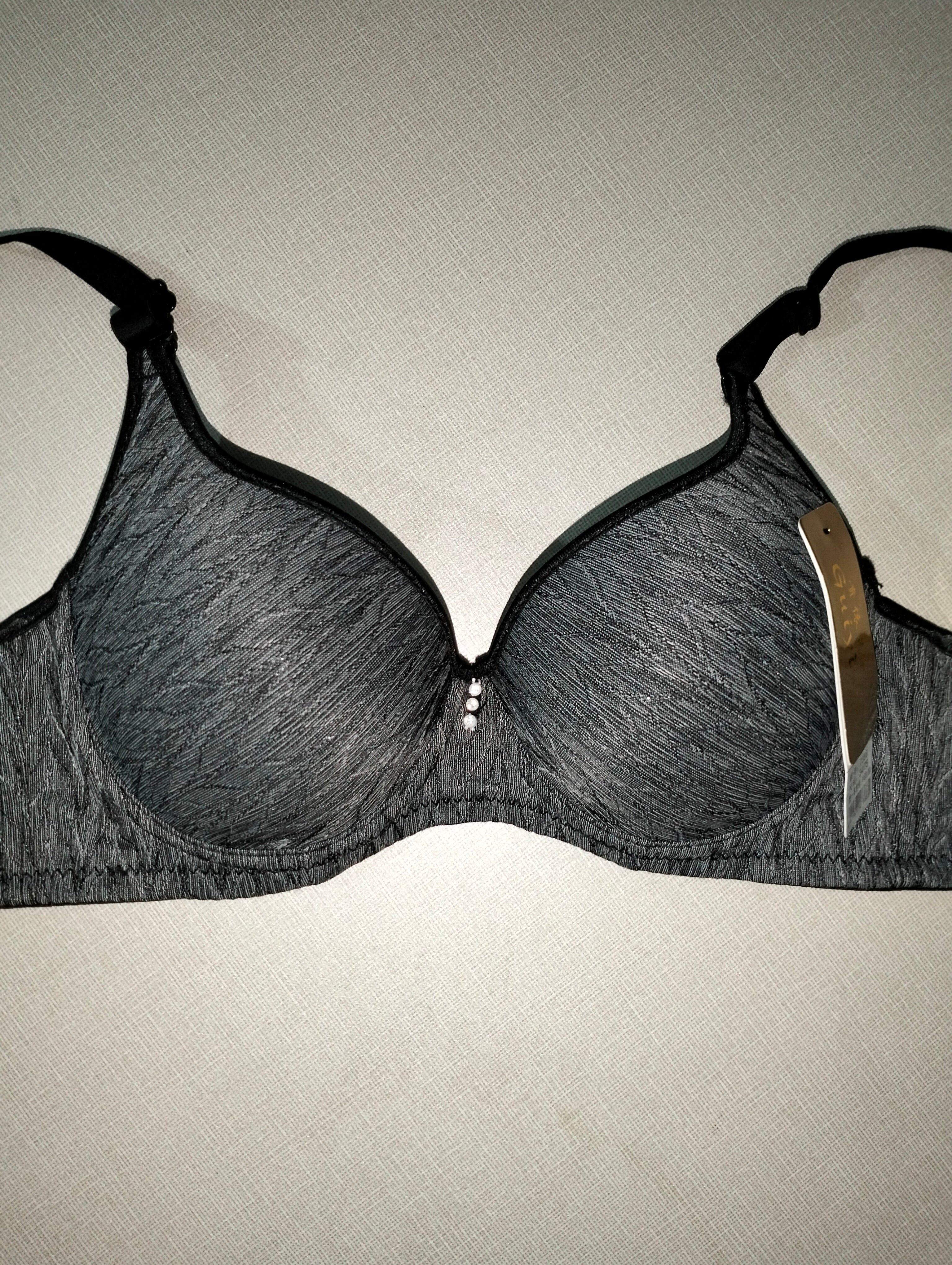 Extra Soft underwire Bra