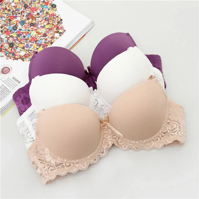 Super soft pad important Quality Bra