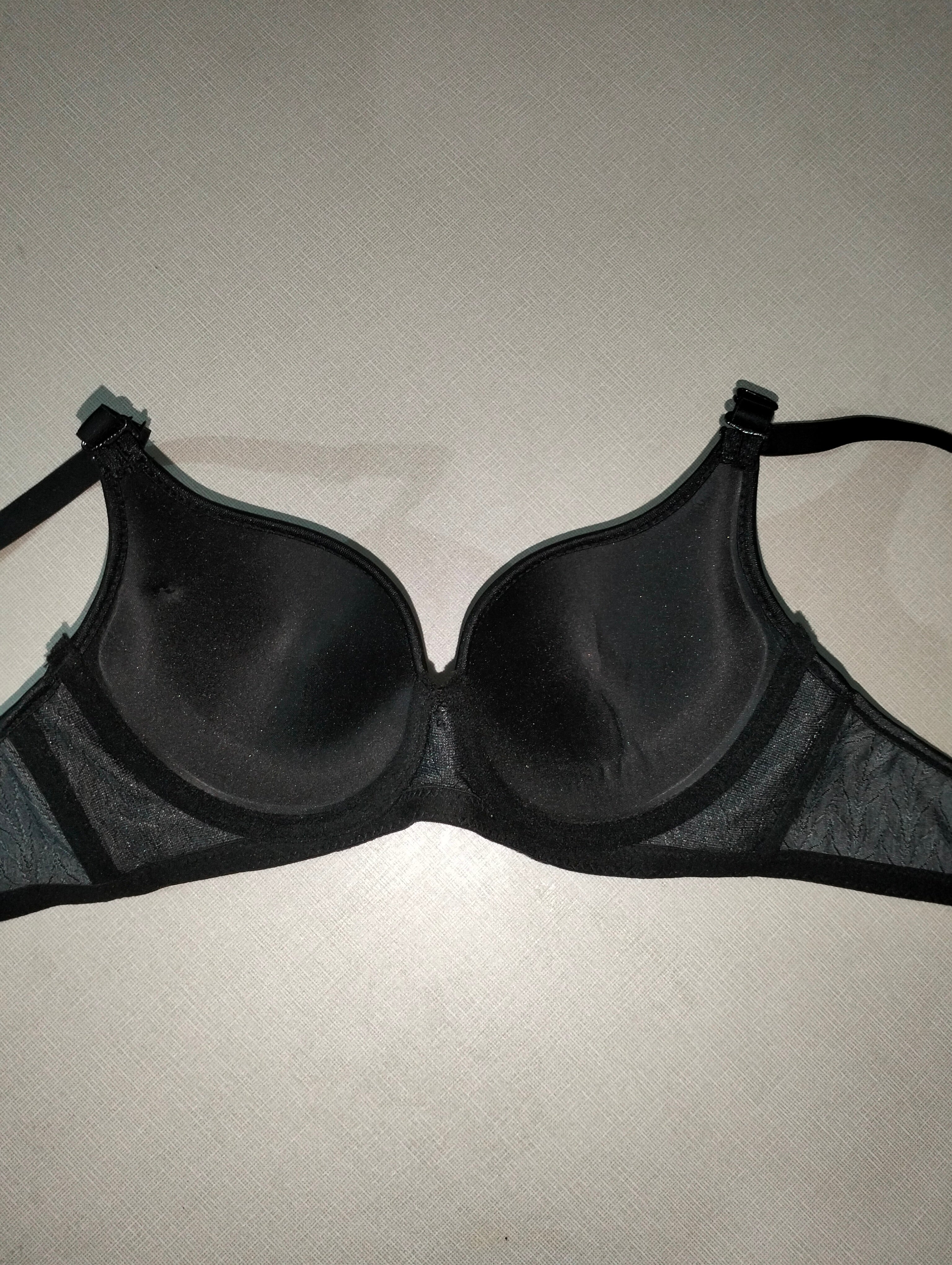 Extra Soft underwire Bra