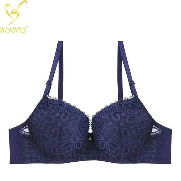 Full coverage binyyis padd bra