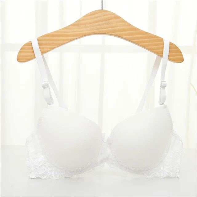 Super soft pad important Quality Bra