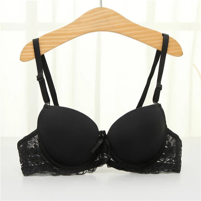 Super soft pad important Quality Bra