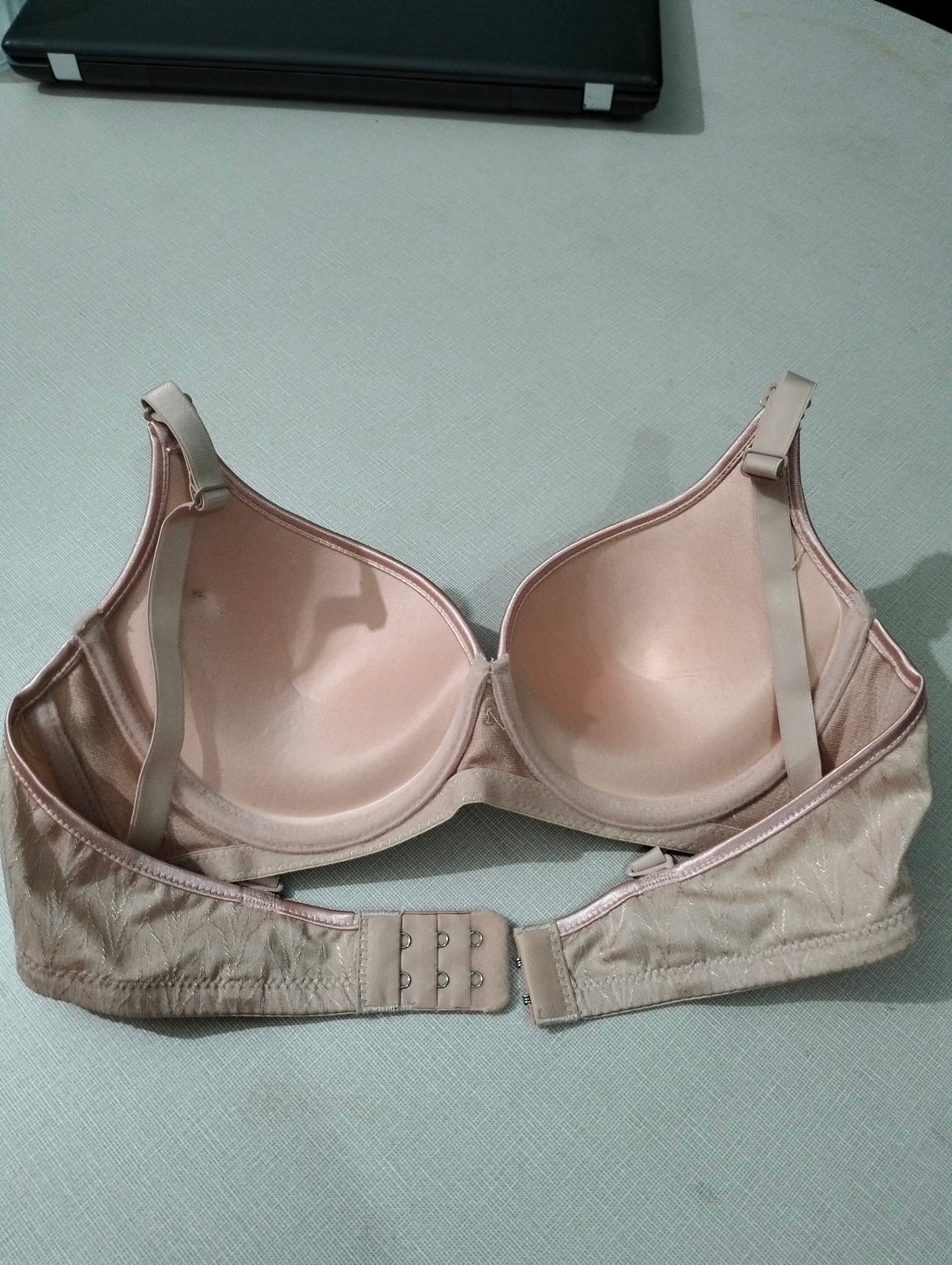 Extra Soft underwire Bra