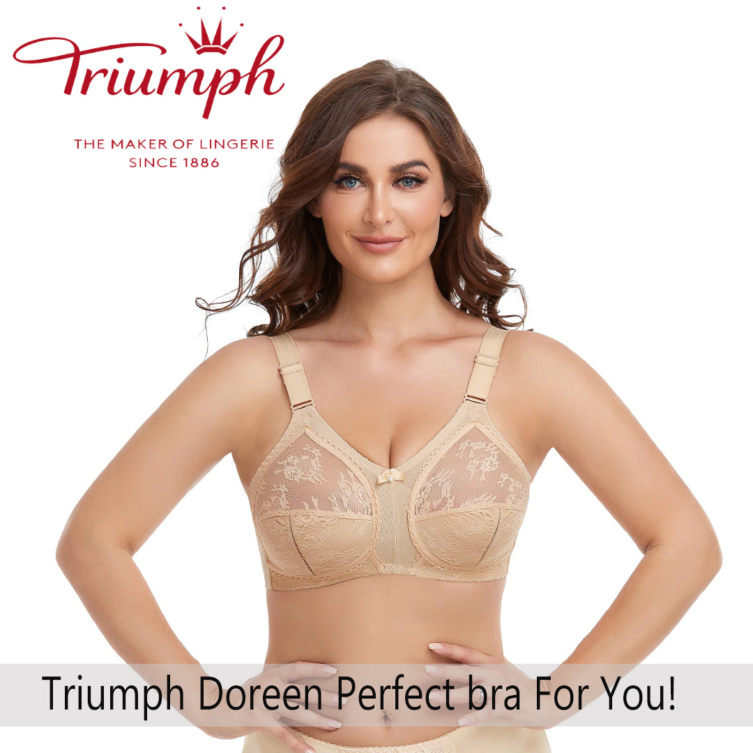 TRIUMPH DOREEN World Best Selling Minimizr 👉💥Free Delivery 💥