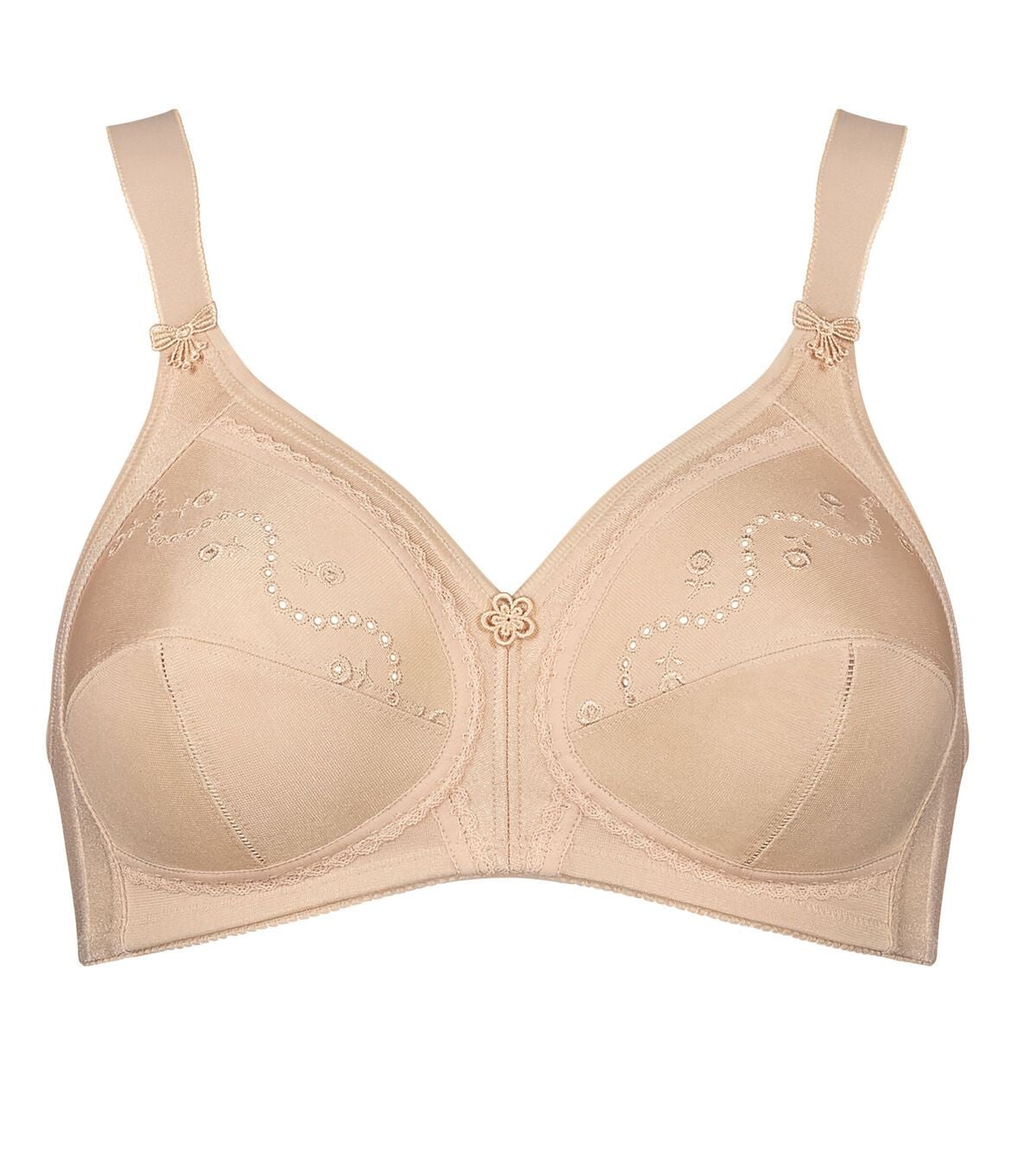 MISS DAYNA Comfort 16 - SUMMER Cotton bra