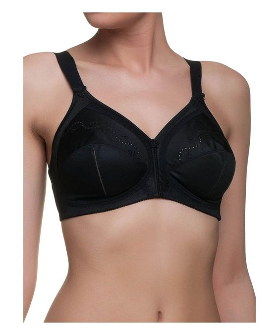 MISS DAYNA Comfort 16 - SUMMER Cotton bra