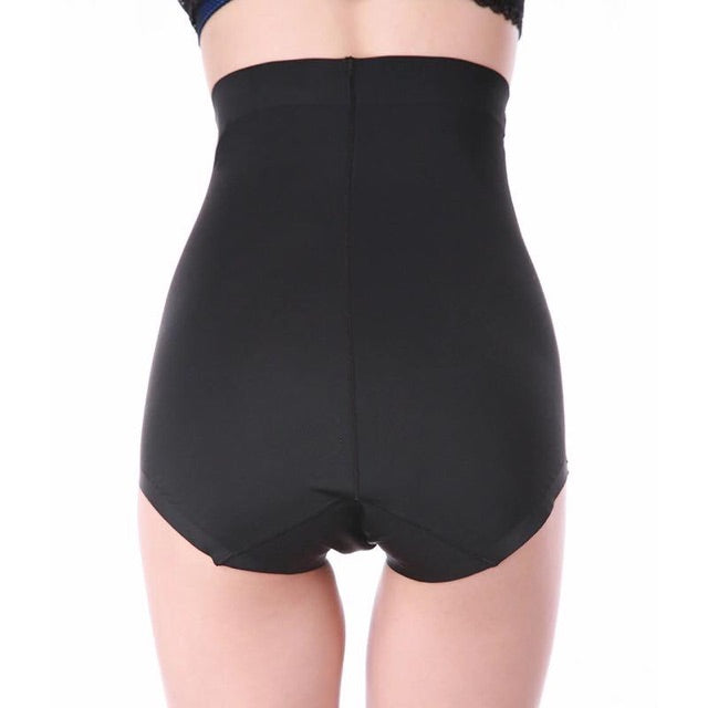 Tummy control shaper