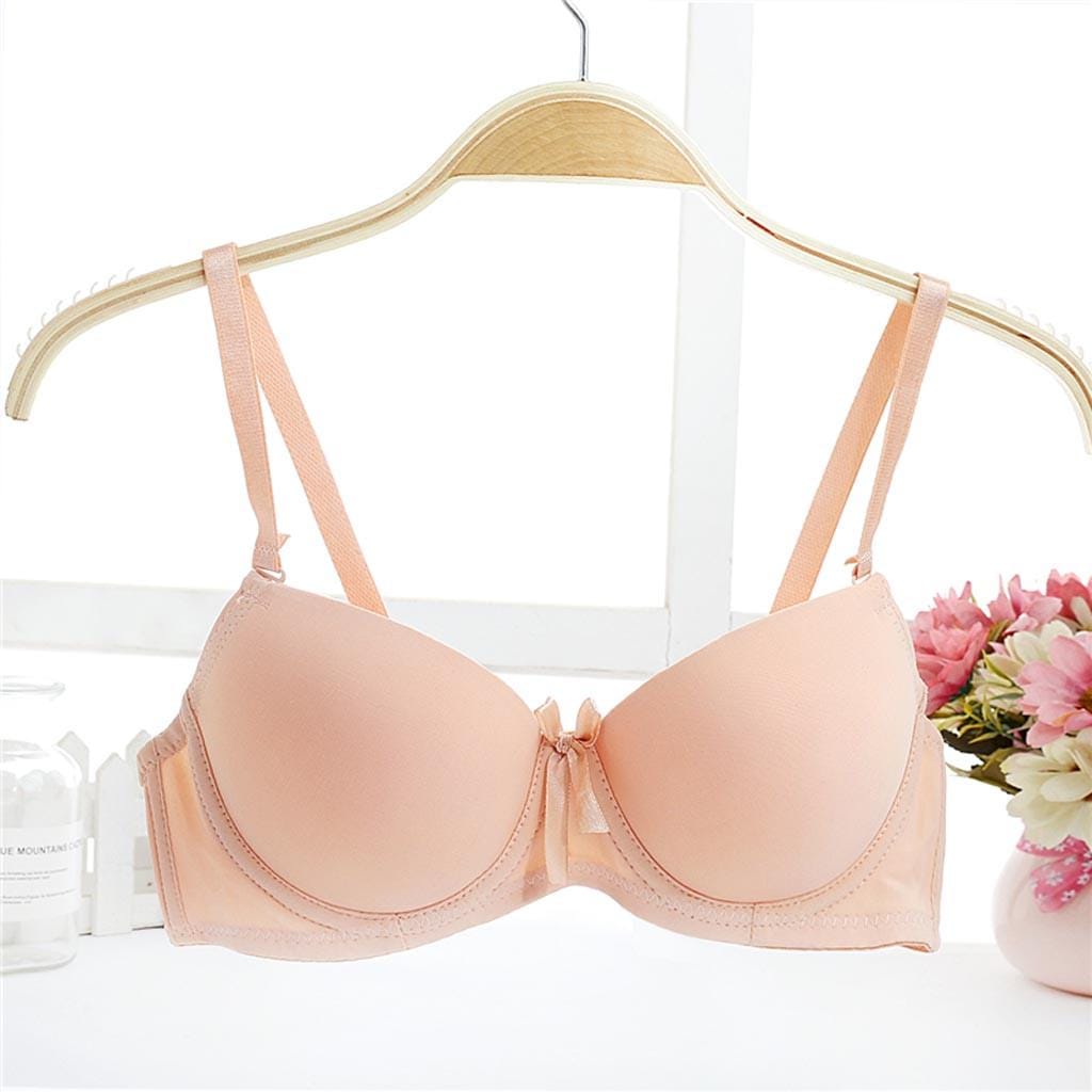 Ladies  Push Up Bra Plus Size