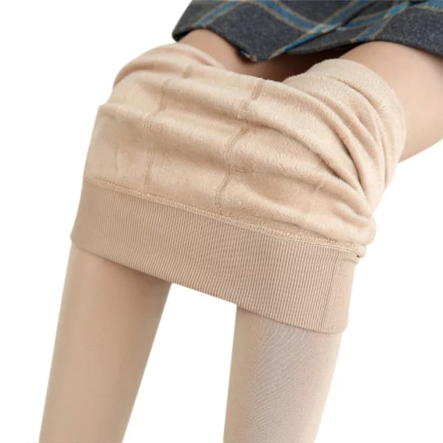 winter leggings women plus size leggings warm velet  high quality