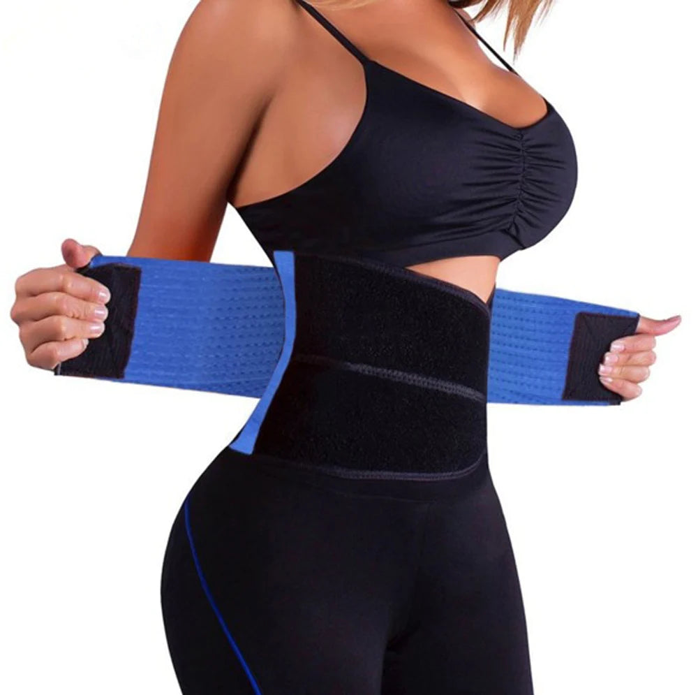 Hot Sport Waist shaper Belt