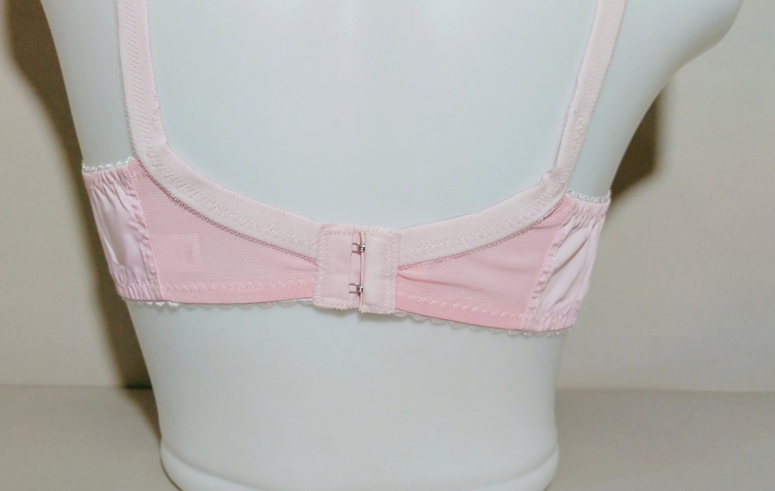 SHE Style cotton bra Breathable Wireless Non Padded Bra