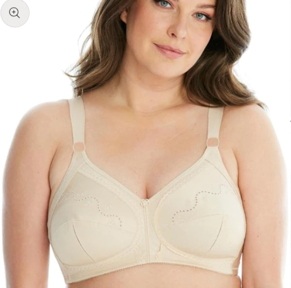 MISS DAYNA Comfort 16 - SUMMER Cotton bra