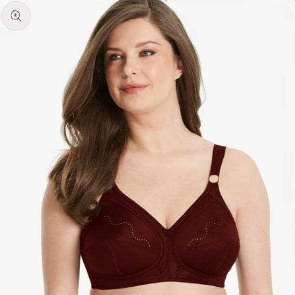 MISS DAYNA Comfort 16 - SUMMER Cotton bra