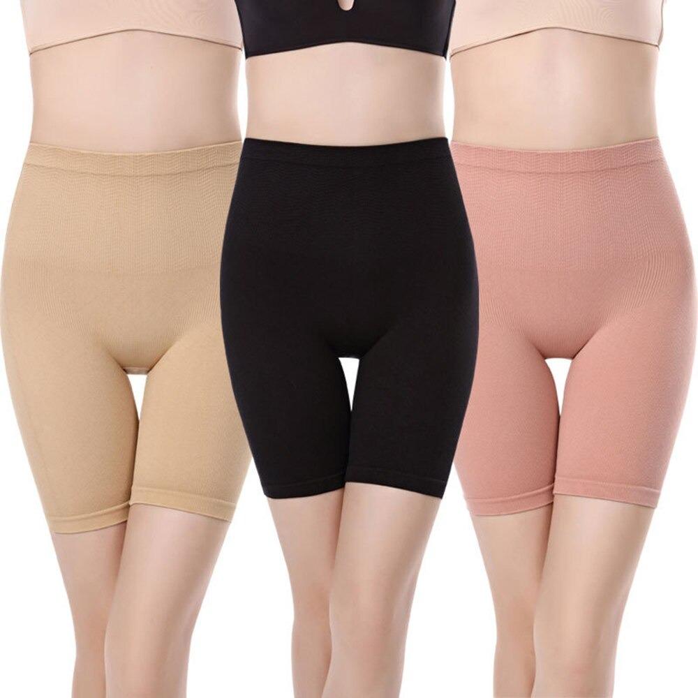 MULTI LAND HIGH WAIST TUMMY CONTROL HIP & THIGH SHAPER