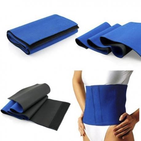 JULONG WAIST TRIMMER & SWEAT BELT