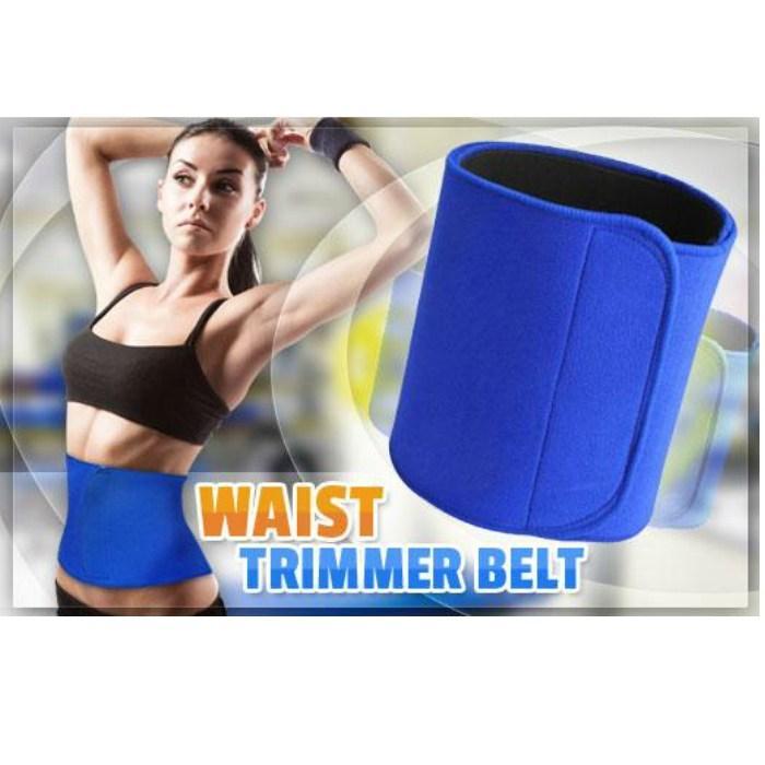 JULONG WAIST TRIMMER & SWEAT BELT