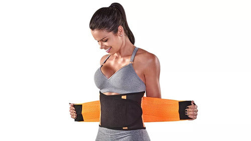 Fitnow Polishop Modeler Innovation that slims your waist, reduces measurements and transforms your body instantly