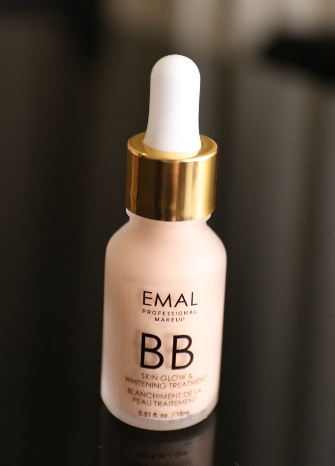 EMAL BB Skin Glow  Serum