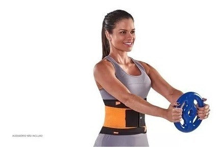 Fitnow Polishop Modeler Innovation that slims your waist, reduces measurements and transforms your body instantly