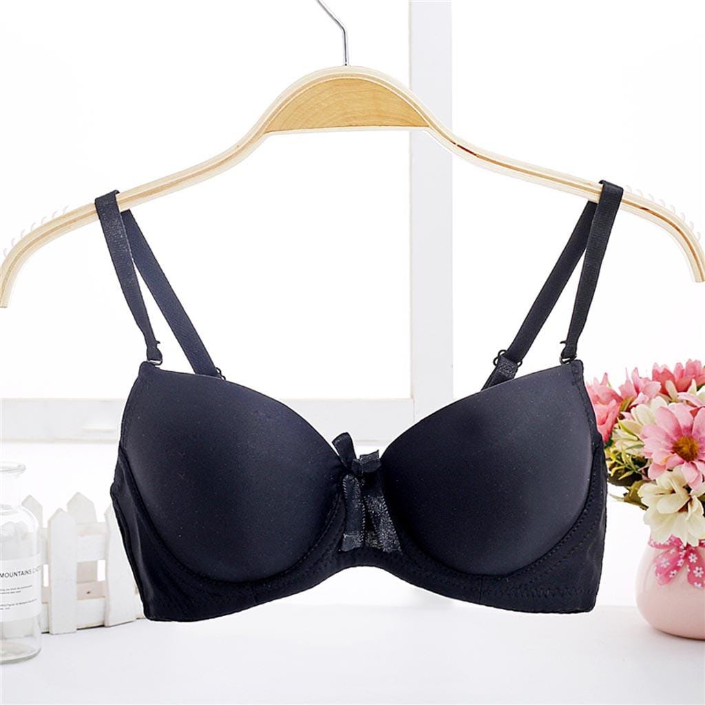 Ladies  Push Up Bra Plus Size