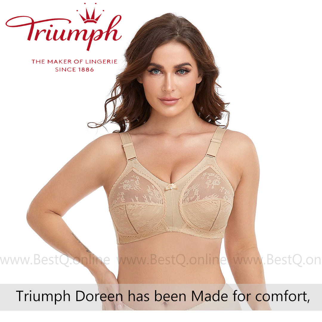 TRIUMPH DOREEN World Best Selling Minimizr 👉💥Free Delivery 💥