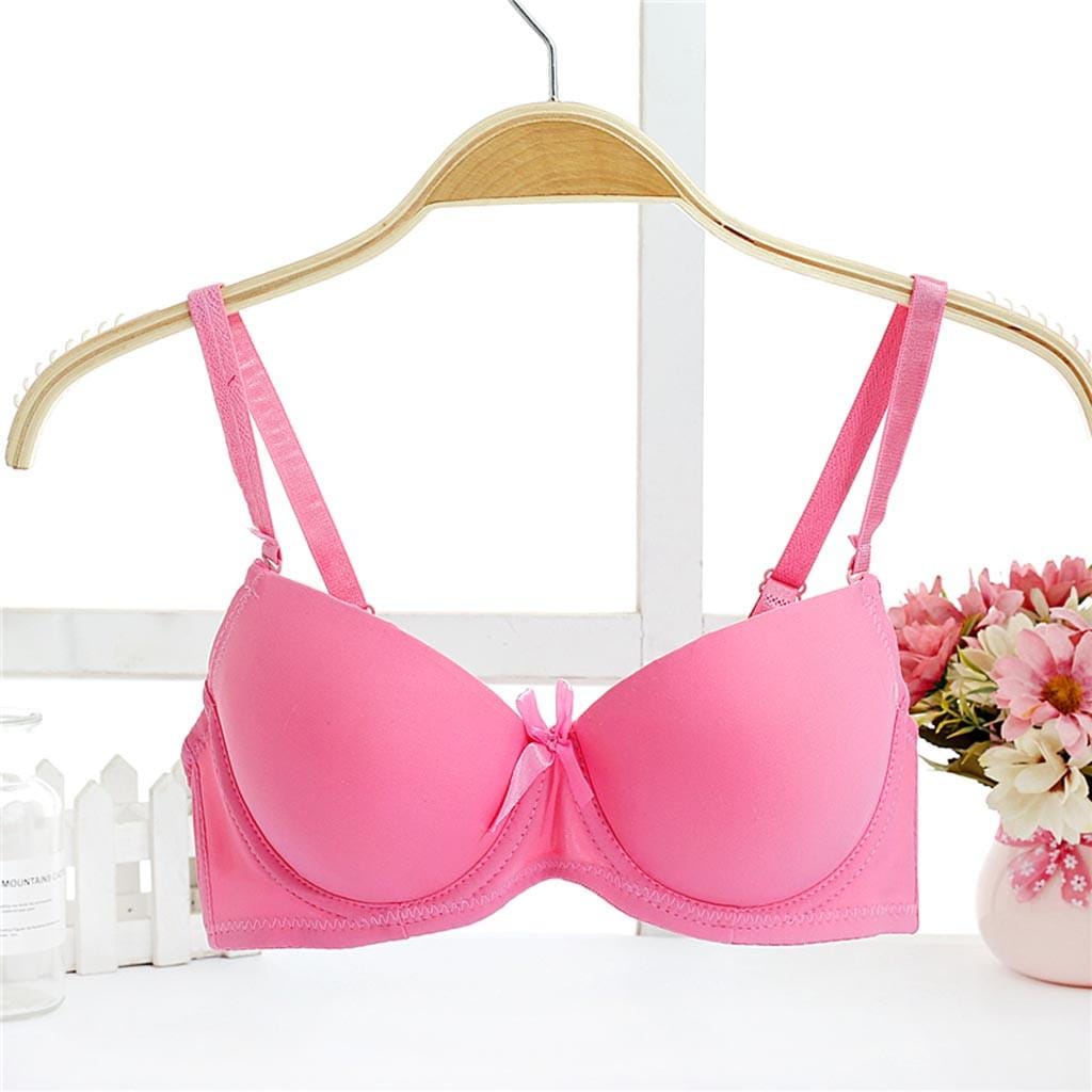 Ladies  Push Up Bra Plus Size