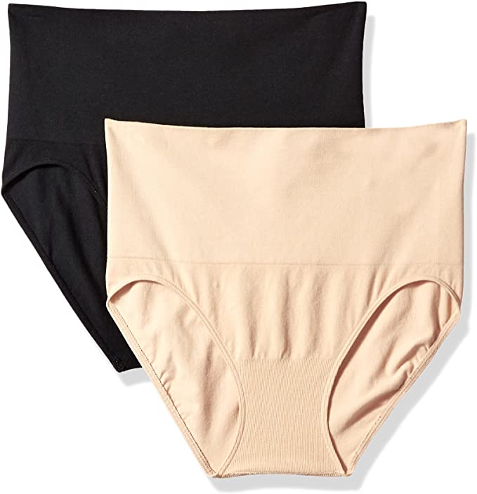 T shape  high waist tummy control panty