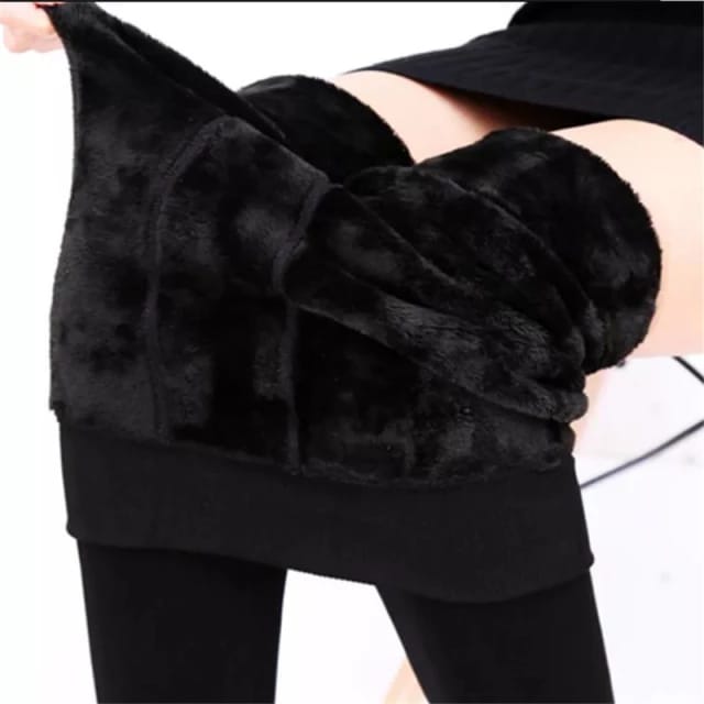 winter leggings women plus size leggings warm velet  high quality