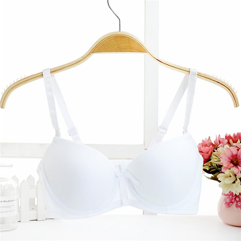 Ladies  Push Up Bra Plus Size