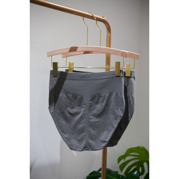 Korean panties pack of 3